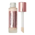 REVOLUTION FOND DE TEINT FULL COVERAGE REFERENCE F6.5