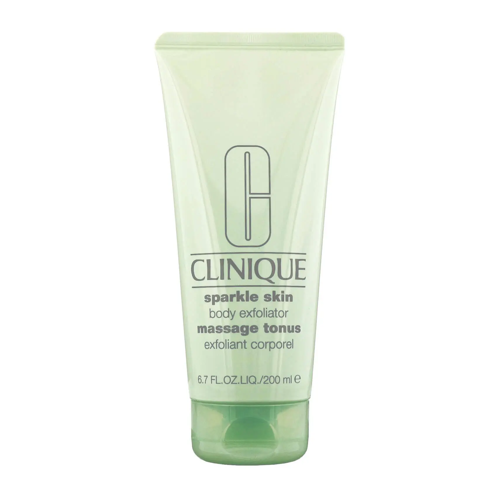 CLINIQUE SPARKLE SKIN 200ML – Image 2