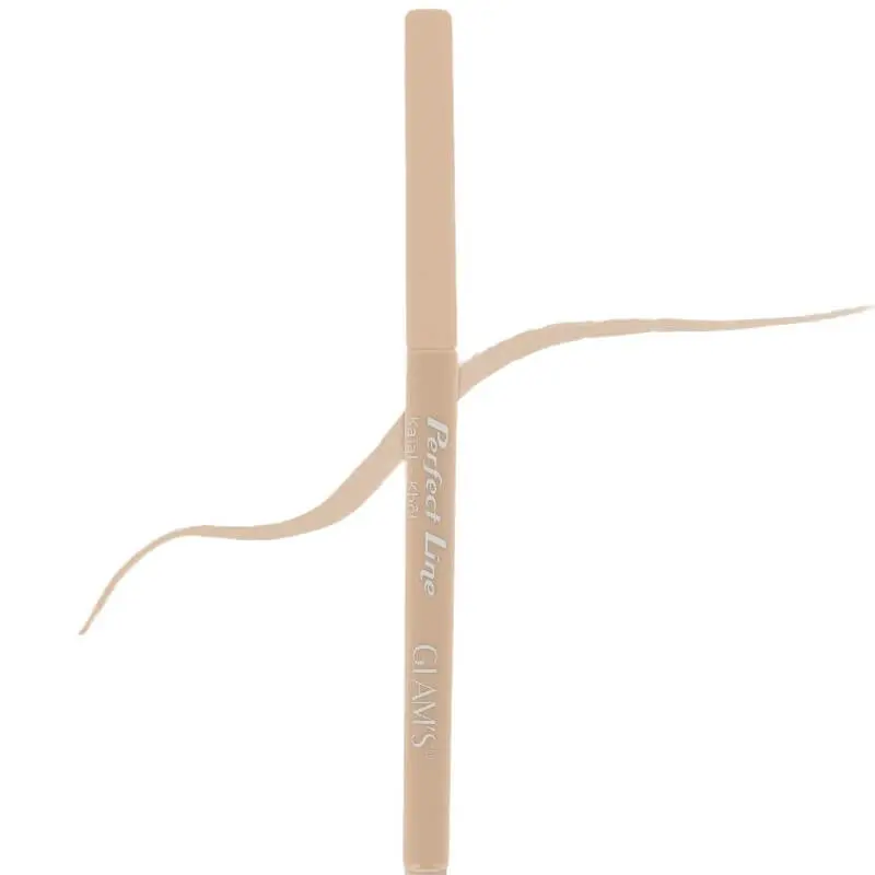 14540 GLAM’S PERFECT LINE KAJAL KHÔL BEIGE 711 – Image 1