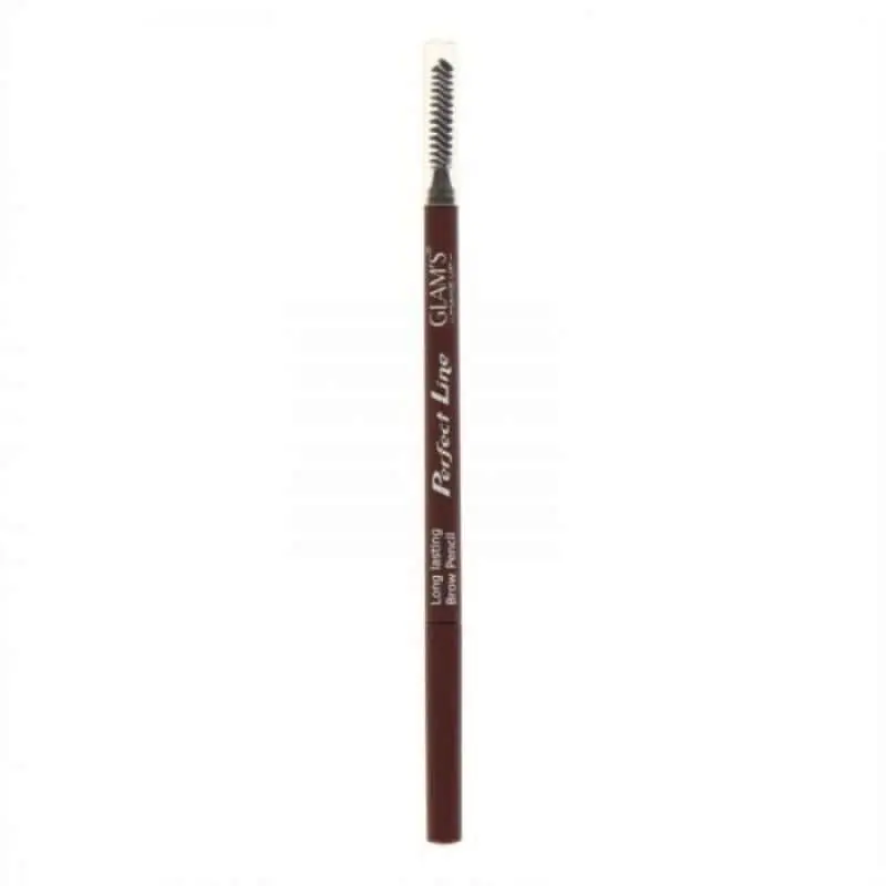 GLAM’S PERFECT LINE LONG LASTING CRAYON SOURCILS 793 BROWN