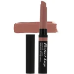 GLAM’S PERFECT LINE MATT FINISH ROUGE À LÈVRES SEMI-MAT 959 INNOCENT