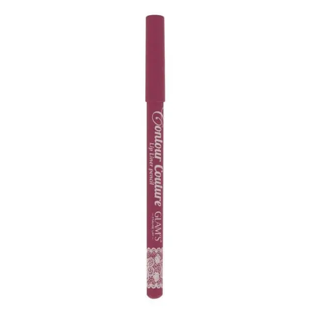 14589-634x634 GLAM’S CONTOUR COUTURE LIP LINER PENCIL CRAYON LÈVRES PARISIENNE 753 – Image 1