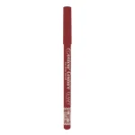 GLAM’S CONTOUR COUTURE LIP LINER PENCIL CRAYON LÈVRES MOULIN ROUGE 756