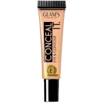 GLAM’S CONCEAL IT EYE & CONTOUR ANTI-CERNES CORRECTEUR 271 BANANA
