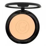 GLAM’S TWO WAY CAKE POUDRE COMPACTE 200A WHITE SHELL