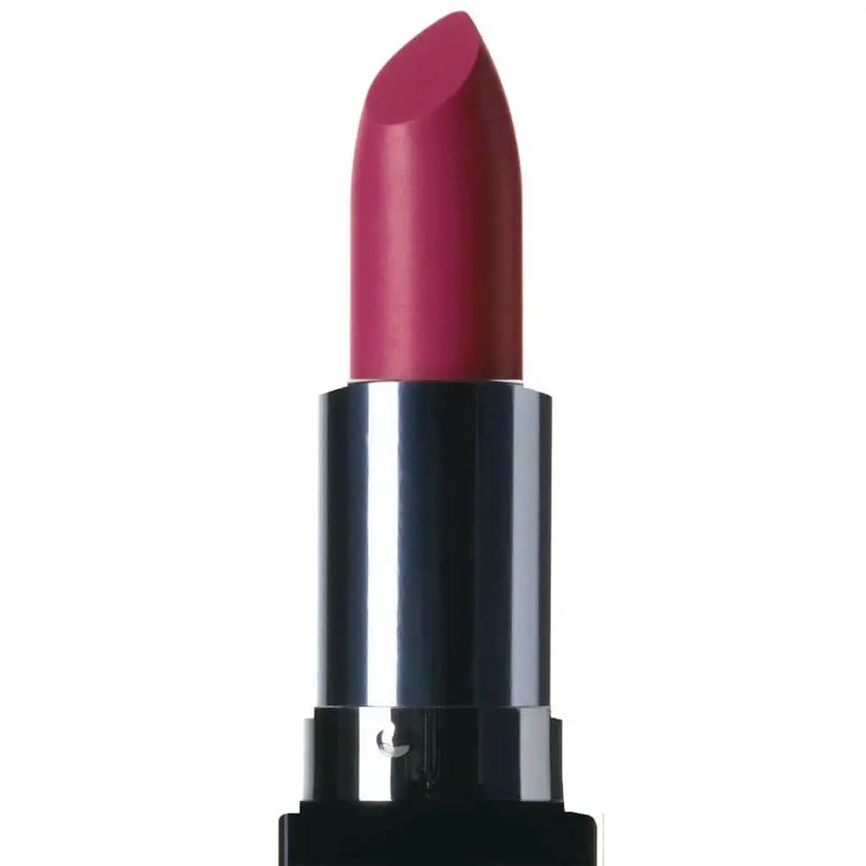 14657 GLAM’S BE MINE ROUGE À LÈVRES 933 PURPLE PLUM – Image 1