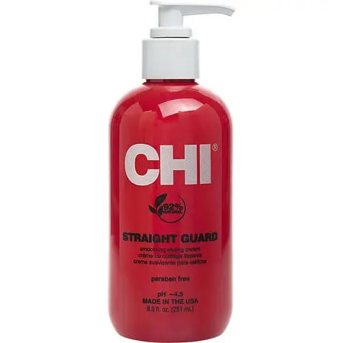 152933 CHI Crème lissante CHI Styling Straight Guard – Image 1