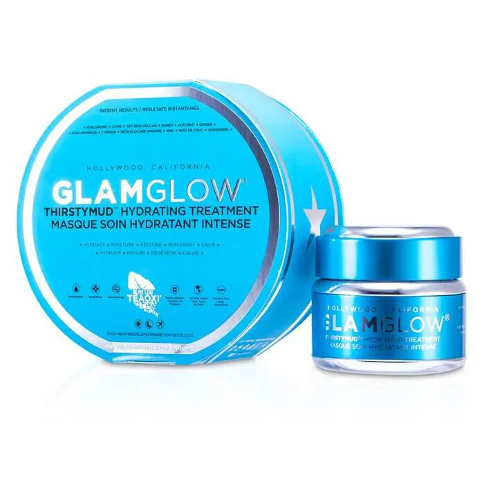 17548328101 GLAMGLOW THIRSTYMUD 50G – Image 1
