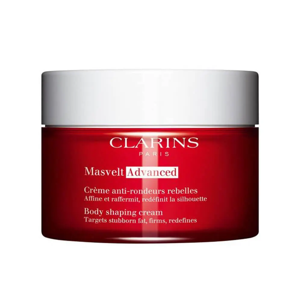 182083 CLARINS MASVELT ADVANCED 200G – Image 1