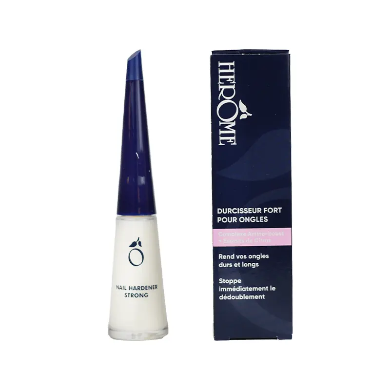 HEROME DURCISSEUR FORT