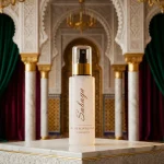 SABAYA BRUME SCINTILLANTE ELIXIR ROYAL 120ML