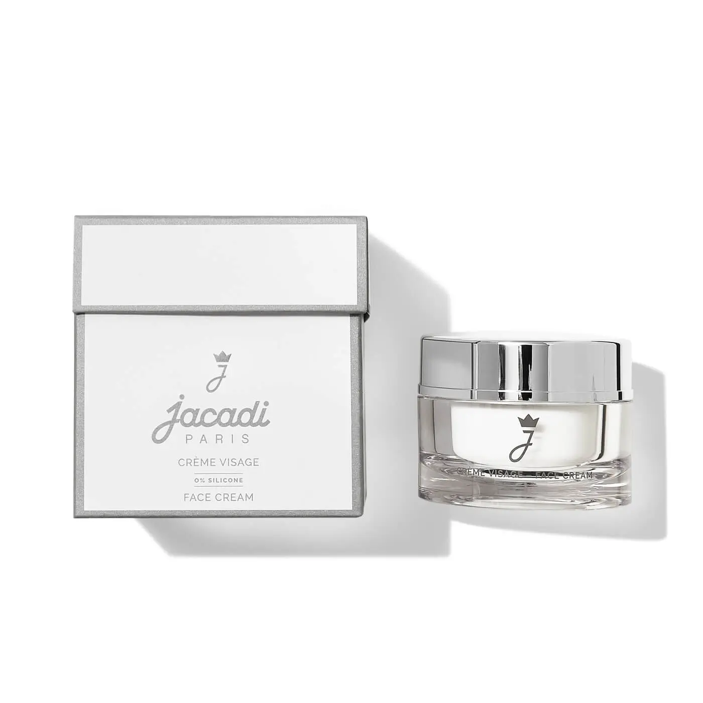 2022643-701FRONT-product JACADI CREME VISGE 50ML – Image 1