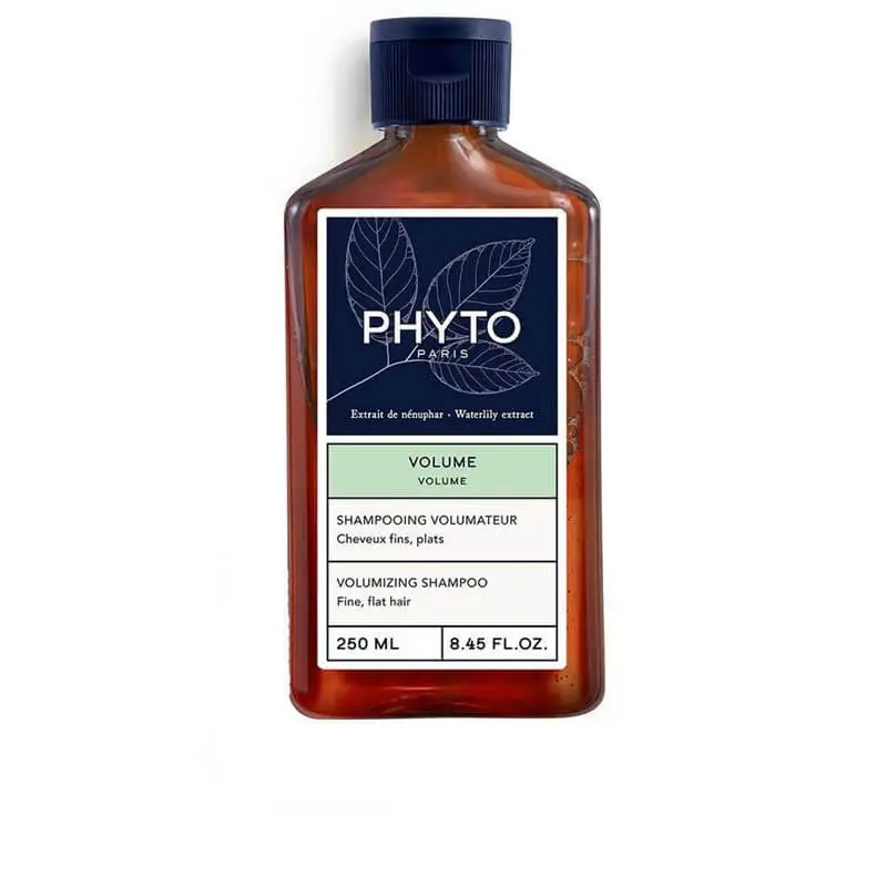 22ef1d6c-df37-44df-ac1a-299ffbe5f528-i0 Phyto Volume Volumising Shampoo 250ml – Image 1
