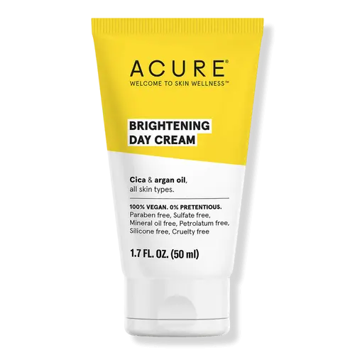 2548247 ACURE BRIGHTENING DAY CREAM – Image 1