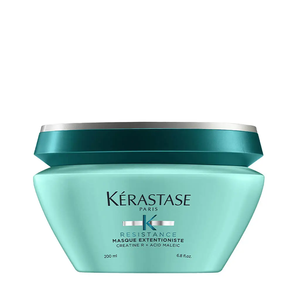 2640-1 KERASTASE - RESISTANCE MASQUE EXTENTIONISTE 200ml – Image 1