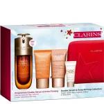 CLARINS collection double sérum et extra-firming