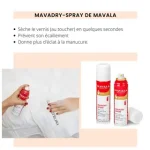 MAVALA MAVADRAY SPRAY 150ML – Image 2