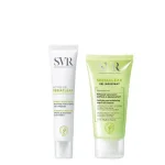 SVR Sebiaclear Gel Actif 40 ml + Gel Moussant – Image 2