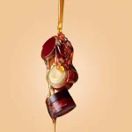 NUXE REVE DE MIEL BAUME A LEVRES AU MIEL 15G – Image 2