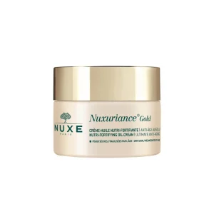 NUXE NUXURIANCE GOLD CREME HUILE 50ML