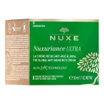 NUXE NUXURIANCE ULTRA LA CREME RICHE ANTI AGE GLOBALE 50ML