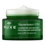 NUXE NUXURIANCE ULTRA LA CREME RICHE ANTI AGE GLOBALE 50ML – Image 2