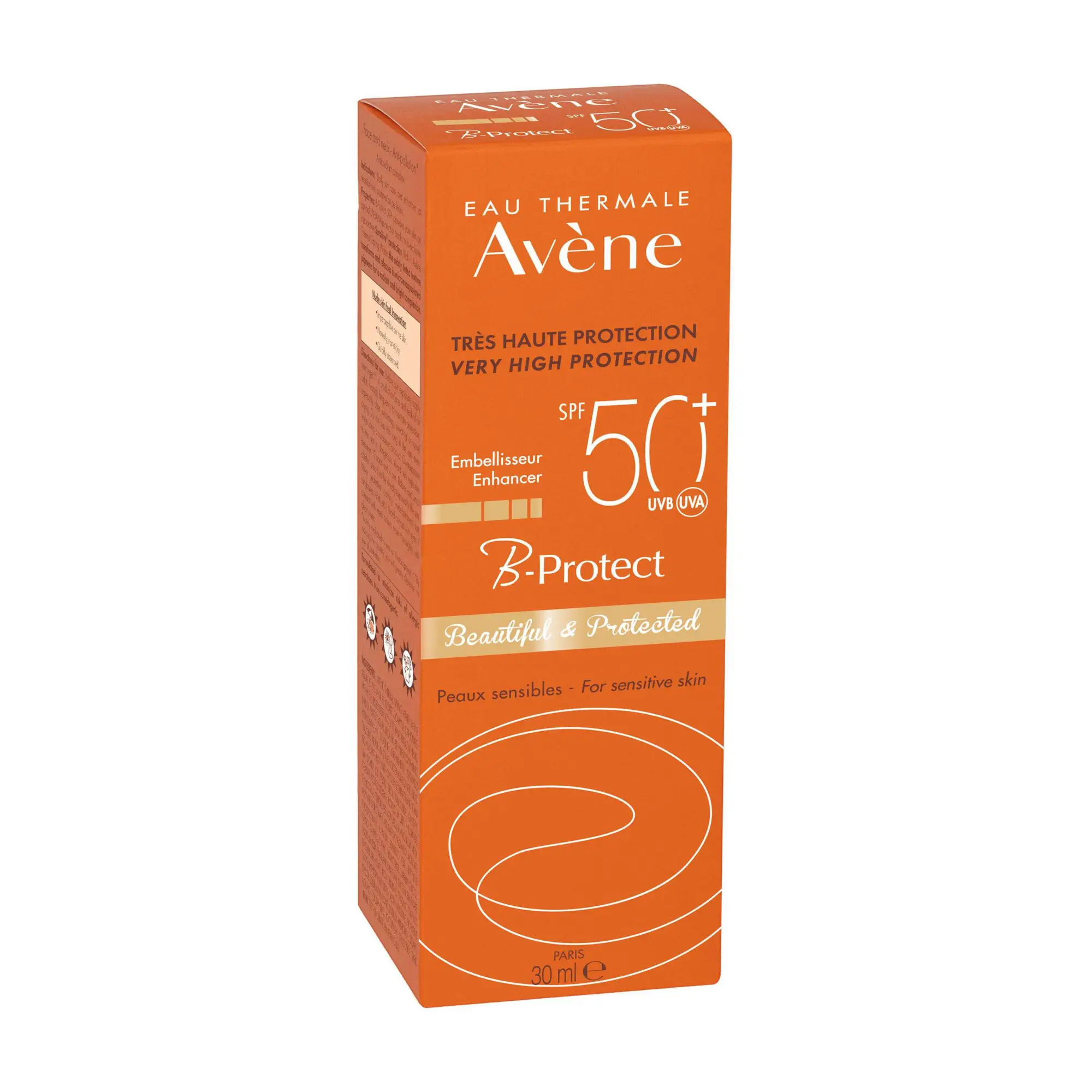 Avène - B-Protect SPF 50+ 30 ml