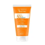 AVENE SOLAIRE ECRAN CREME INVISIBLE SPF50+ 50ML