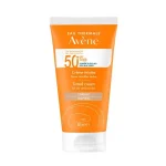 AVENE SOLAIRE CREME TEINTEE 50+ 50ML