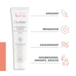 Avène - Cicalfate+ Crème réparatrice protectrice 40 ml – Image 3