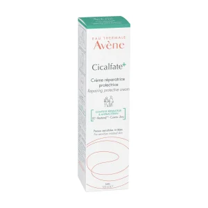 Avène - Cicalfate+ Crème réparatrice protectrice 100 ml
