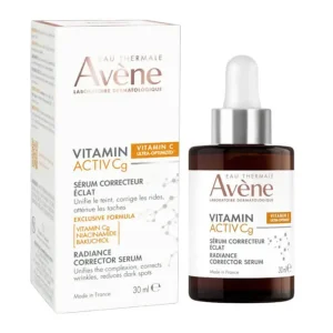 AVENE Vitamin Activ Cg Sérum correcteur éclat 30ml