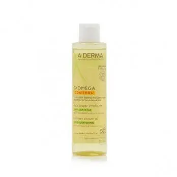 A-DERMA EXOMEGA CONTROL HUILE 200 ML