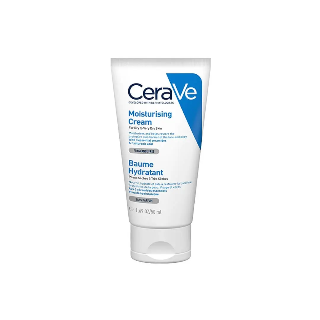 3337875597371 CERAVE BAUME HYDRATANT 50ML – Image 1