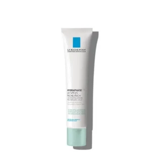 LA ROCHE POSAY HYDRAPHASE HA UV SPF 25 RICHE 40ml