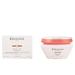 KÉRASTASE | NUTRITIVE | MASQUINTENSE CHEVEUX ÉPAIS | MASQUE NOURRISSANT POUR CHEVEUX SECS & SENSIBILISÉS | 200 ML ( ANCIENNE EMBALLAGE )