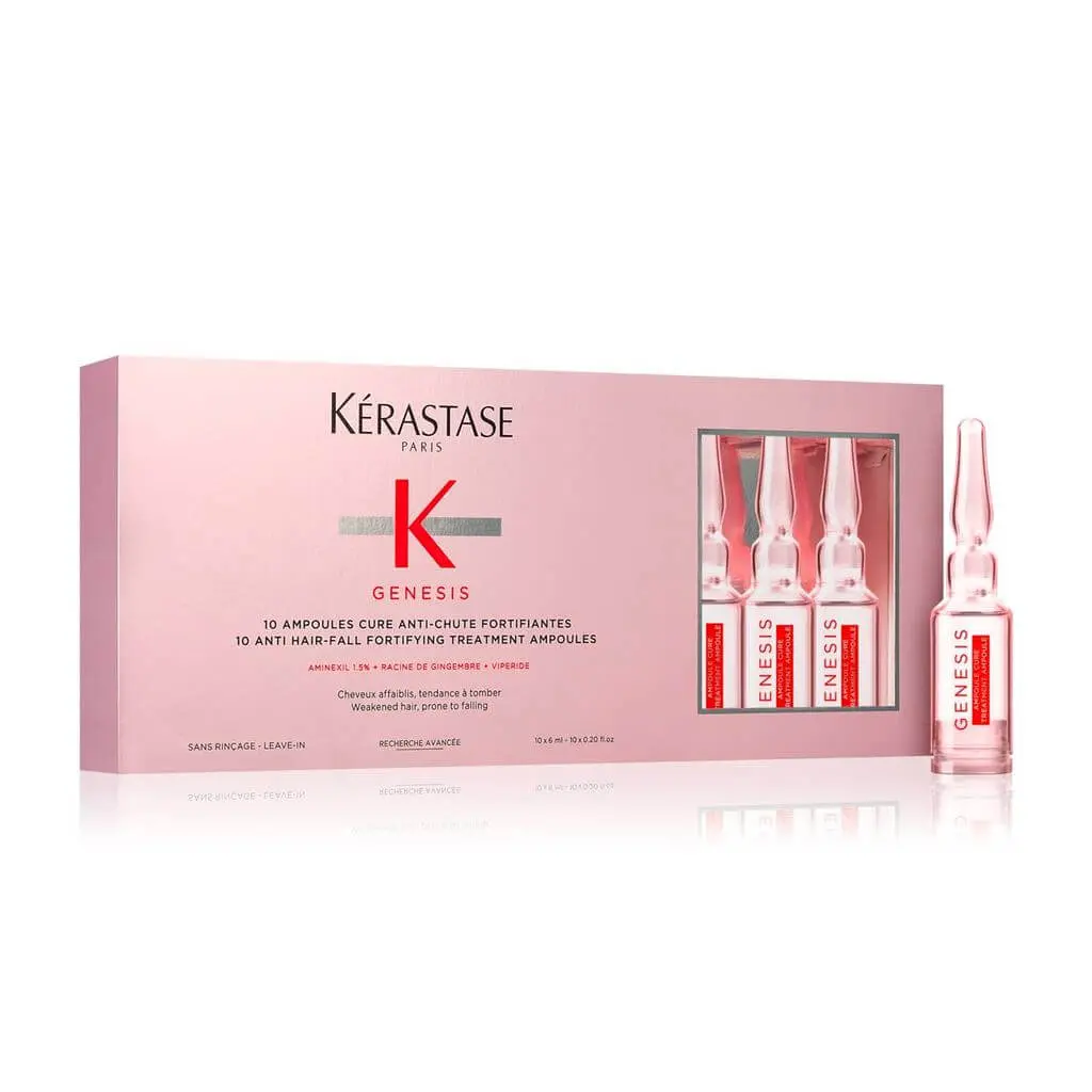 3474636857999-1_1024x KERASTASE GENESIS AMPOULES FORTIFIANTES ANTI-CHUTE 10x6 ML – Image 1