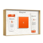 KERASTASE COFFRET XMAS NUTRITIVE