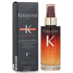 Kerastase Nutritive 8H Night Serum Unisexe Serum