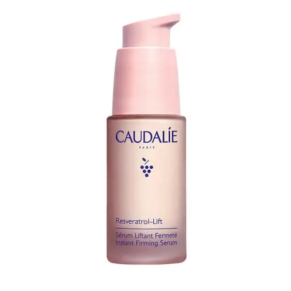 CAUDALIE RESVERATROL SERUM LIFTANT NEW FERMETE 30 ML