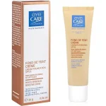 EYE CARE Fond de teint crème beige 26g
