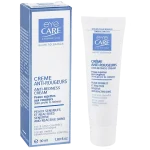 EYE CARE COSMETICS CREME ANTI ROUGEUR PEAUX REACTIVES 30ML