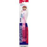ELGYDIUM Kids 2/6 ans - brosse à dents enfant