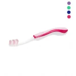 Elgydium Brosse à dents Medium Pocket