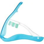 Elgydium Brosse à dents Medium Pocket – Image 2