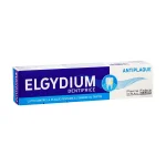 ELGYDIUM Antiplaque Dentifrice - Dentifrice Antiplaque