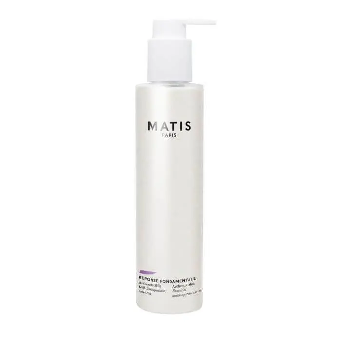 3579209002292 MATIS REPONSE FONDAMENTAL AUTHENTIK MILK 200ML – Image 1