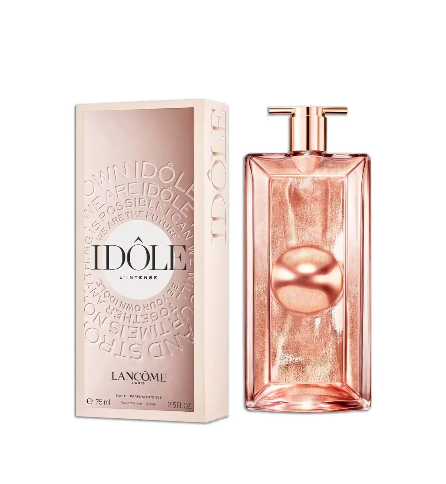 3614273203487 Idole L’intense Perfume by Lancome – EDP 75 ml – Image 1