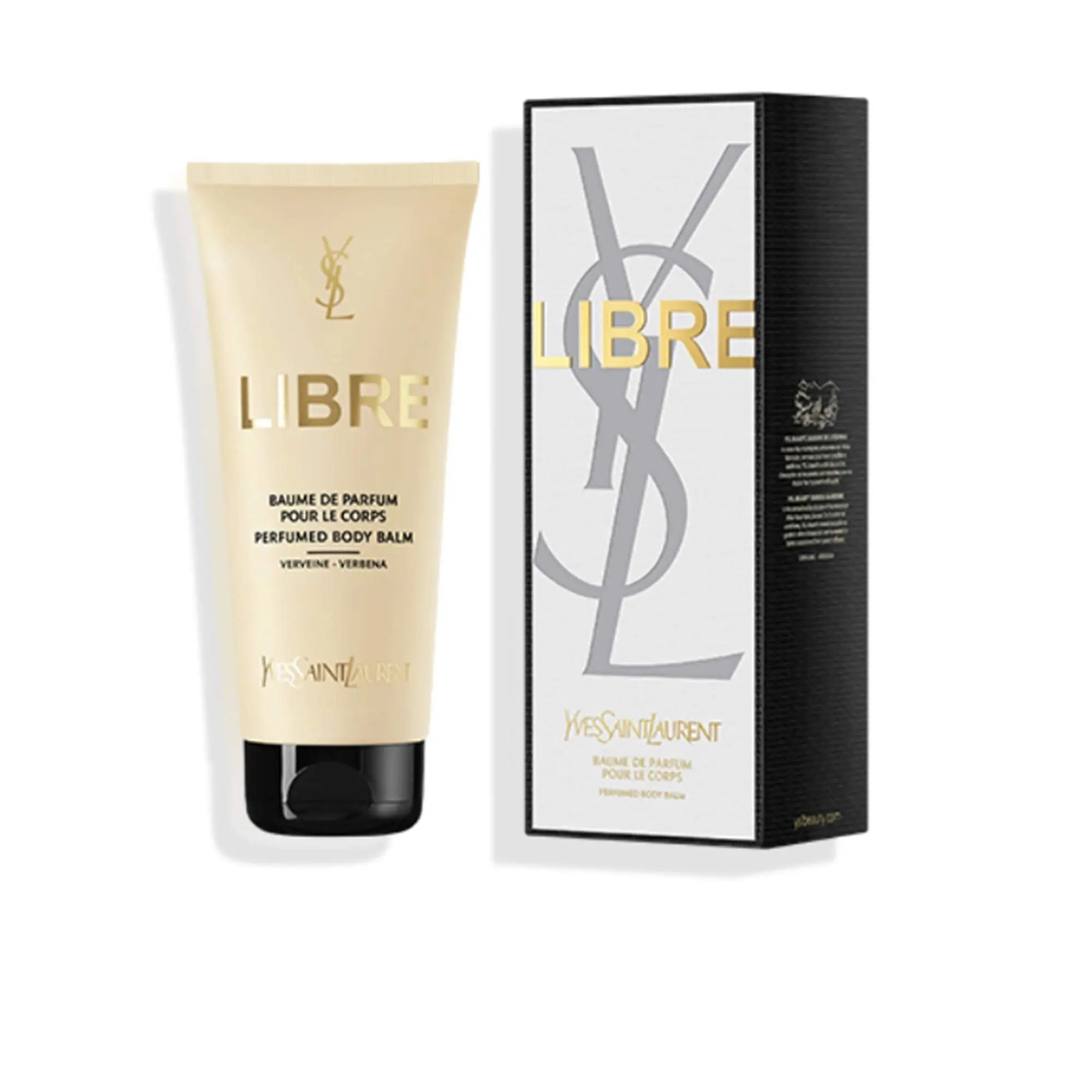 3614273853866_libre_body_balm_main YVES SAINT LAURENT BAUME POUR LE CORPS LIBRE BAUME DE PARFUM – Image 1