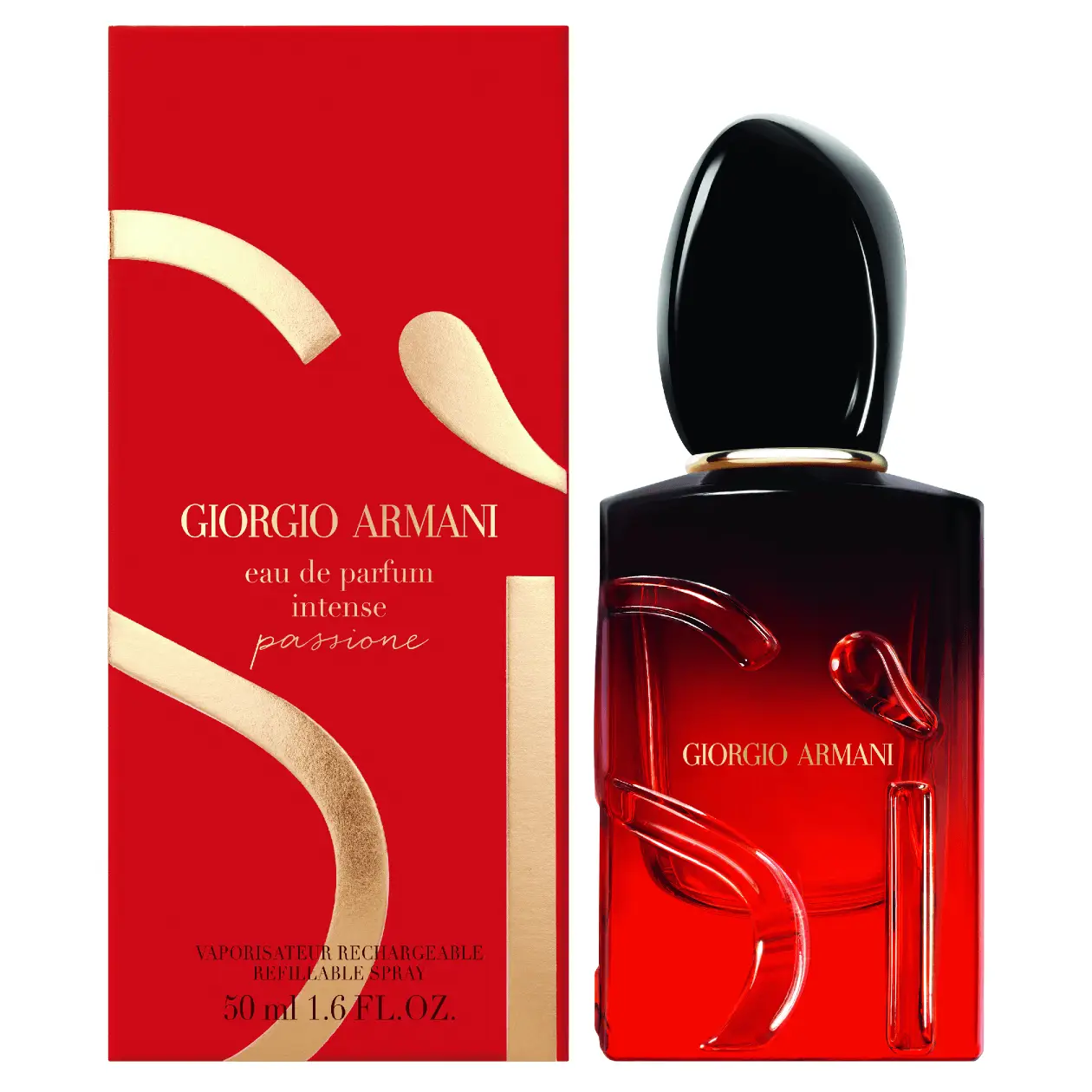 3614274150988_1 Giorgio Armani Ladies Si Passione Intense EDP 50ml – Image 1